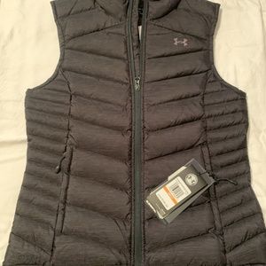 Under Armour Vest - Mens Small- NWT- Unisex